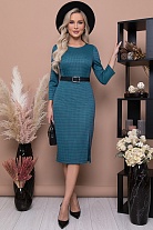 Платье 71355-1